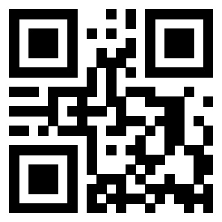 3916115887 - Immagine del Qr Code associato