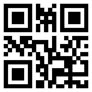 3916115890 - Immagine del QrCode associato