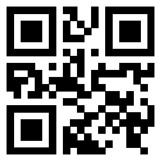 3916115891 Qr Code associato