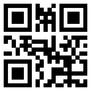 Scansione del QrCode di 3916115892