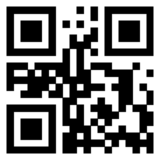 3916115893 - Immagine del QrCode associato
