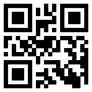 Il QrCode di 3916115902