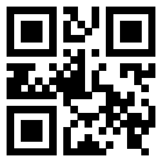 Il QrCode di 3916115905