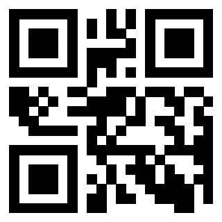 3916115906 - Immagine del Qr Code associato