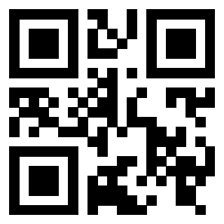 3916115907 - Immagine del QrCode associato