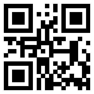3916115909 Qr Code associato