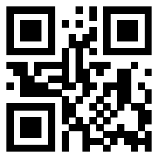 Il QrCode di 3916115910