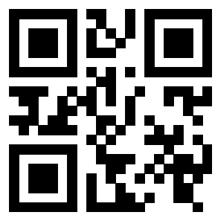 Scansione del Qr Code di 3916115912