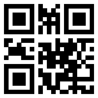 3916115913 - Immagine del Qr Code associato