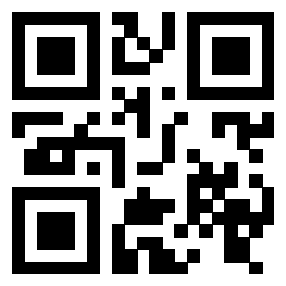 3916115917 QrCode associato