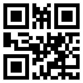 3916115919 - Immagine del QrCode associato