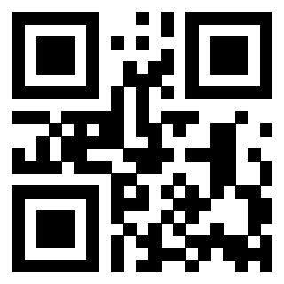 Immagine del QrCode di 3916115921