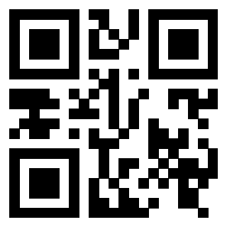 3916115926 QrCode associato
