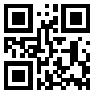 3916115927 - Immagine del QrCode associato