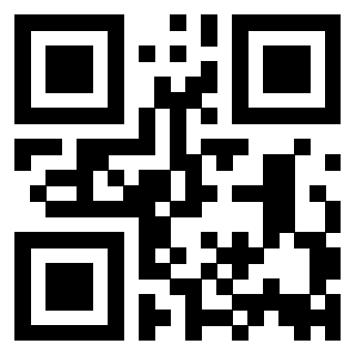 3916115929 - Immagine del Qr Code associato