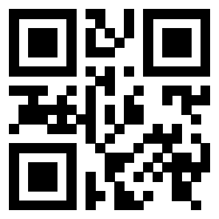 Il QrCode di 3916115930