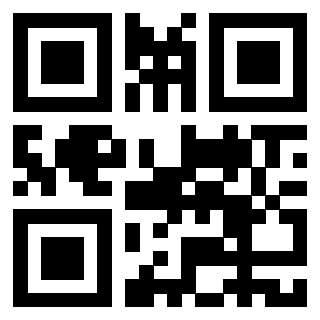 3916115932 QrCode associato