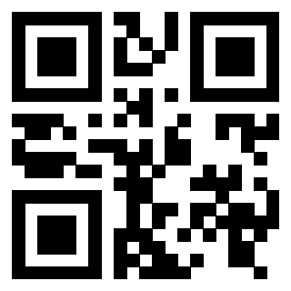 Scansione del Qr Code di 3916115933