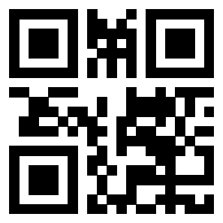 Scansione del Qr Code di 3916115934
