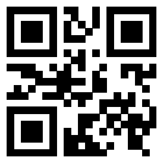 Il QrCode di 3916115939