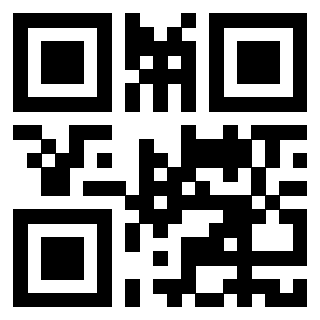 Immagine del Qr Code di 3916115941