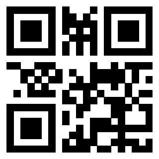 Il Qr Code di 3916115948