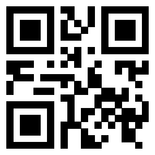 Scansione del Qr Code di 3916115949