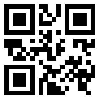 Scansione del Qr Code di 3916115950