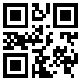 Il QrCode di 3916115956