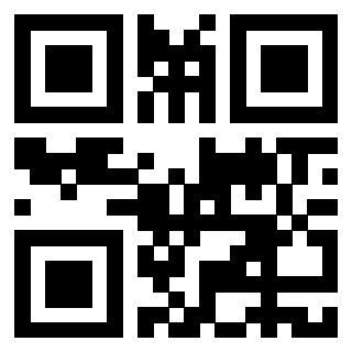 Immagine del Qr Code di 3916115961