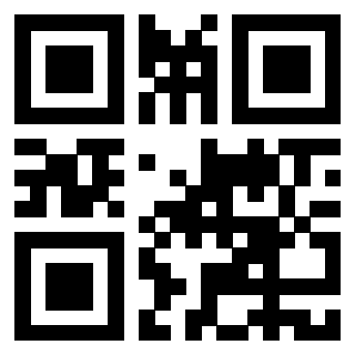 Immagine del Qr Code di 3916115963