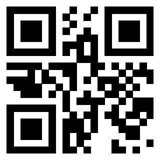 Immagine del Qr Code di 3916115969