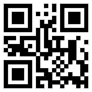Immagine del Qr Code di 3916115970