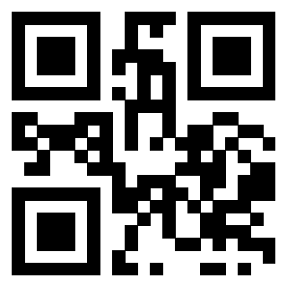 3916115972 - Immagine del Qr Code associato