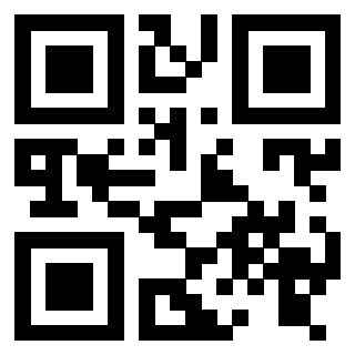 Immagine del Qr Code di 3916115975