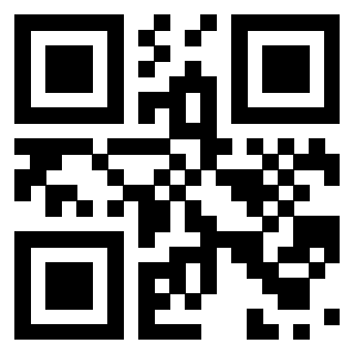 Immagine del Qr Code di 3916115977