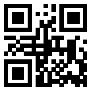 Il QrCode di 3916115978