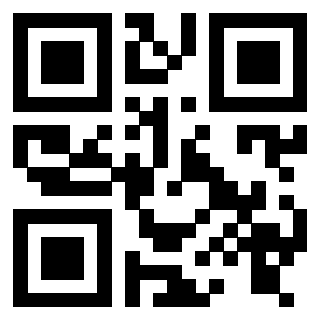 Immagine del QrCode di 3916115980