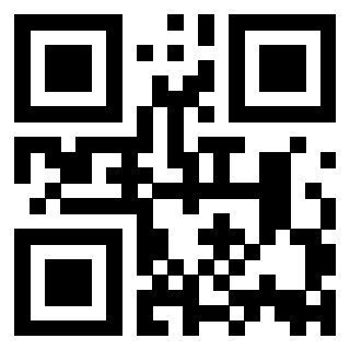 3916115982 - Immagine del Qr Code associato