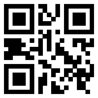 Il QrCode di 3916115983