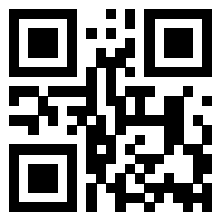 Scansione del Qr Code di 3916115985