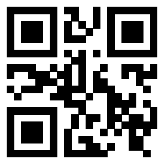 3916115987 - Immagine del Qr Code associato