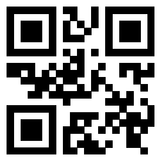 Immagine del Qr Code di 3916115993