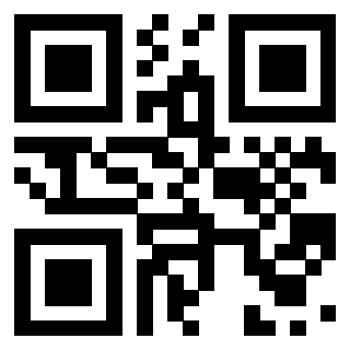 3916115996 - Immagine del Qr Code
