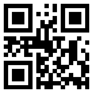 3916115997 QrCode associato