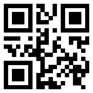 Immagine del Qr Code di 3916115998