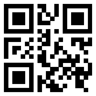 3916115999 QrCode associato