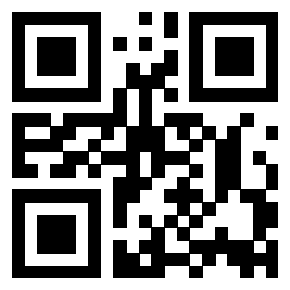 3916116002 - Immagine del QrCode