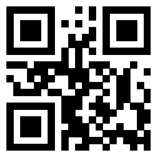 3916116003 QrCode associato