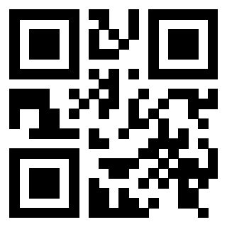 Qr Code di 3916116004
